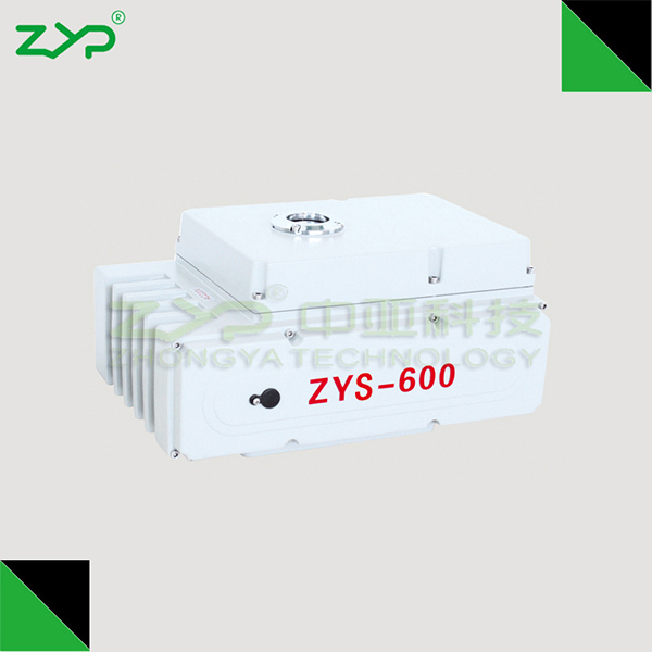 ZYS-600
