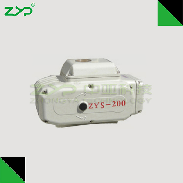 ZYS-200